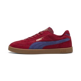 Кроссовки Puma Club II Era, красный 4067983973161 | red