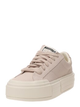 Кроссовки Converse CRUISE, серо-коричневый con6945001000001 | taupe