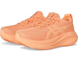 Кроссовки Asics GEL-Nimbus 27 Lite-Show, цвет Lite-Show/Mojave 9982613 | lite-show/mojave