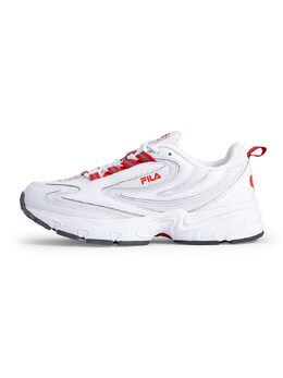 Кроссовки Fila, белый fla4757001000001 | white