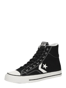 Кроссовки с высоким берцем Converse STAR PLAYER 76, черный con6994001000001 | black