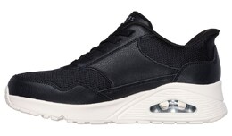Кроссовки Skechers, черный 1857928772 | black