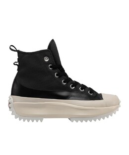Кроссовки с высоким берцем Converse, черный 10239995_3640 | black