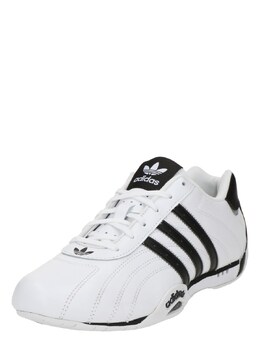 Кроссовки Adidas ADIRACER, белый ado9hy5001000001 | white