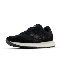 Кроссовки New Balance 237, черный 197966337001 | black