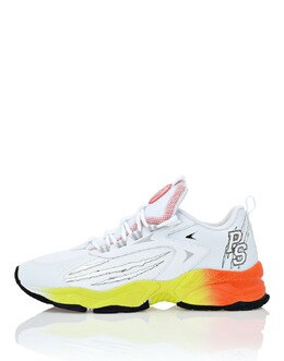 Кроссовки Plein Sport, белый 126121_0121_37_35 | white
