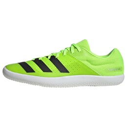 Спортивные кроссовки Adidas PERFORMANCE Throwstar, цвет Apple if9405-570 | apple