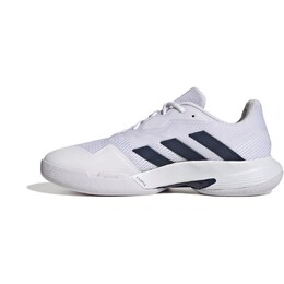 Спортивные кроссовки Adidas PERFORMANCE CourtJam Control, белый adi9cni001000001 | white