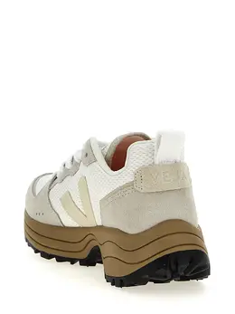 Veja-Venutri Ii Sneakers Beige-Donna 52188593291604