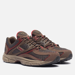 Кроссовки Reebok Premier Trinity, цвет коричневый, размер 39 EU 100230701-4931023