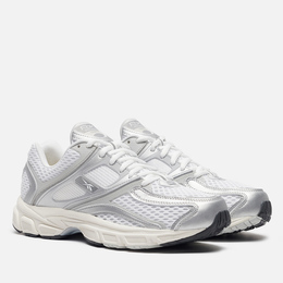 Кроссовки Reebok Premier Trinity, цвет серый, размер 43 EU 100209051-4938027