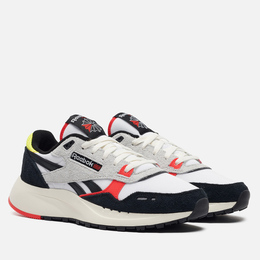 Кроссовки Reebok Classic Leather 2400, цвет белый, размер 40 EU 100209526-4938326