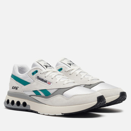 Кроссовки Reebok ERS World, цвет серый, размер 42.5 EU 100209539-4937988