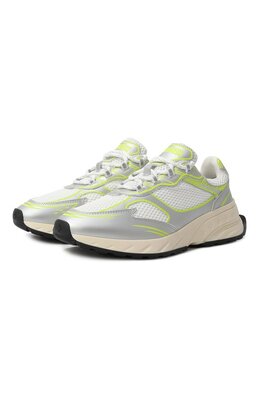 Комбинированные кроссовки Sprinter Dsquared2 snw0296