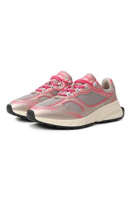 Комбинированные кроссовки Sprinter Dsquared2 snw0296