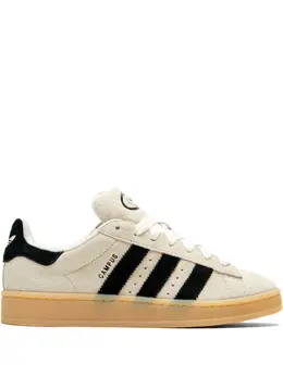 Кроссовки Campus 00s Gum/Cream White/Core Black Adidas, нейтральный 30750953 | нейтральные цвета