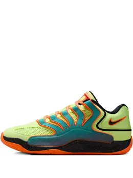 Nike KD 18 "Liquid Lime" sneakers 29784546