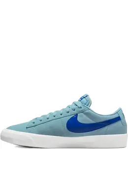 Nike SB Zoom Blazer Low Pro GT "Boarder Blue" sneakers 23784911