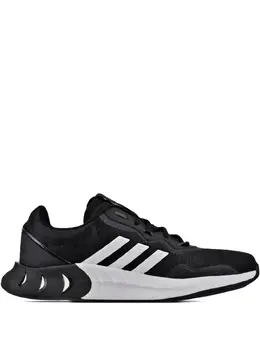 Adidas Kaptir Super "Black" sneakers 24933959