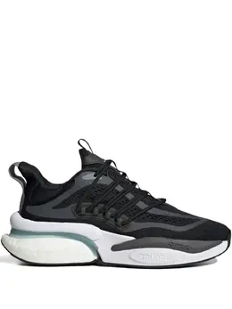 Adidas AlphaBoost V1 "Black/Magic Grey" sneakers 29130890