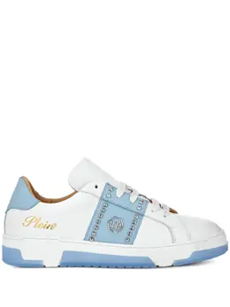 Philipp Plein logo sneakers 27509454