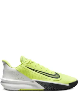 Nike \Precision VII "Volt" sneakers 30802817