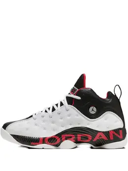 Jordan Jordan Jumpman Team 2 "Chicago Home - White/Black/True Red" sneakers 27227707