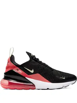 Nike Air Max 270 "Black" sneakers 24763633
