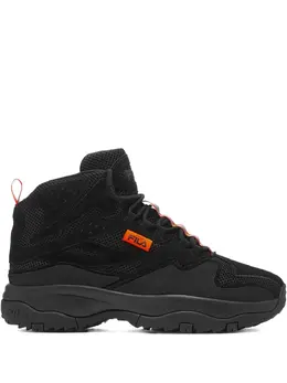 Fila Ranger Boot "Black/Orange" sneakers 27811557