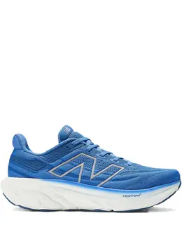 Сетчатые кроссовки Fresh Foam X 1080 v13 New Balance, синий 29536817 | синий
