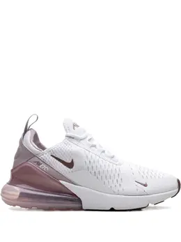 Nike Air Max 270 "White/Smokey Mauve/Black/Platinum Violet" sneakers 29949208