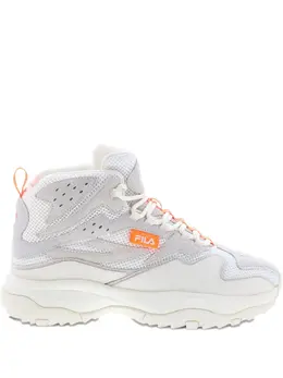 Fila Ranger Boot "Gardenia/Shocking Orange" sneakers 27813589
