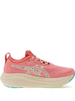 Asics Gem-Nimbus 27 TR mesh sneakers 30133579