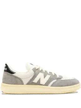 New Balance CT500OGA suede-panelled low-top sneakers 30679468