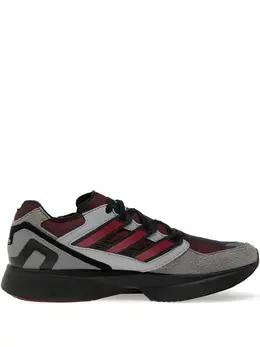 Кроссовки Takumi Sen EQT Adidas, красный 28759331 | красный