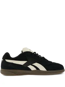 Кроссовки Hammer Street Reebok, черный 29377157 | черный