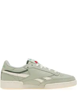 Reebok leather sneakers 23736966
