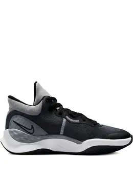 Nike Renew Elevate III "Black/White" sneakers 23784919