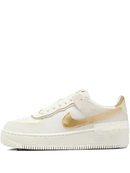 Nike Air Force 1 Shadow "Sail/Coconut" sneakers 26779886