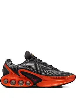 Nike Air Max DN QS "Dark Smoke Grey/Metallic Dark Grey/Salsa Red" sneakers 29638991