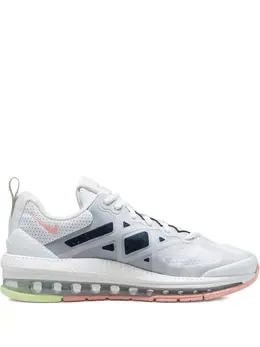Nike Air Max Genome "White/Crimson Bliss" sneakers 27721876