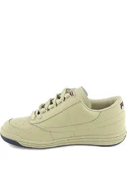 Fila Original Tennis "Cream Navy Red" sneakers 27198367