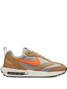 Nike Air Max Dawn Next Nature "Total Orange" sneakers 23785897