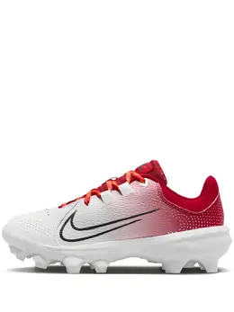 Nike Hyperdiamond 4 Pro MCS "University Red/White" sneakers 29638995