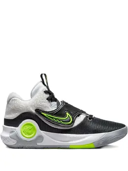 Nike KD Trey 5 X "Volt" sneakers 23784900