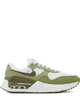 Nike Air Max Systm "Oil Green" sneakers 23933303