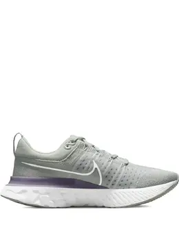 Nike React Infinity Run Flyknit 2 "Lilac" sneakers 23784909