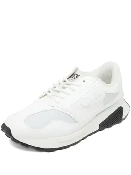 Diesel S-Tame-D mesh-panelled running sneakers 30136612