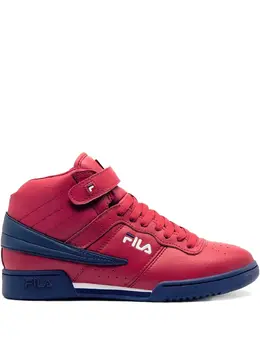 Fila F-13V "Red/Navy" sneakers 27763731