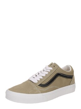 Кроссовки Vans Old Skool, хаки vns9gus002000001 | khaki